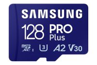 samsung pro plus mb-md128sa - carte mémoire micro sdxc - 128