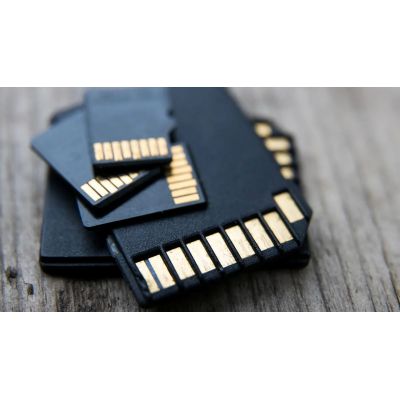 carte sd série sf-m tough 512go uhs-ii v60 u3 - sony