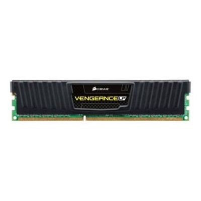 Corsair CML8GX3M2A1600C9 Vengeance LP 8GB (2x4GB) DDR3 1600