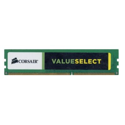 Corsair CMV8GX3M2A1333C9 Value Select 8GB (2x4GB) DDR3 1333