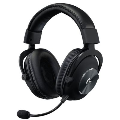 casque logitech pro x filaire