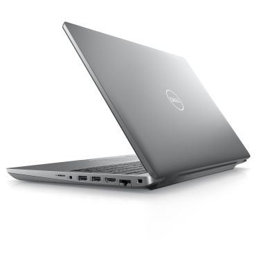Dell Precision 3571 - i5-12600H - 32 Go RAM - 512 Go SSD - NVIDIA T600 + Facture + Garantie