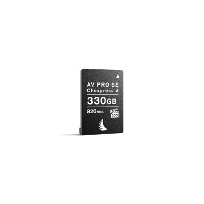 ANGELBIRD CARTE CFEXPRESS TYPE A AV PRO SE (330 GB)