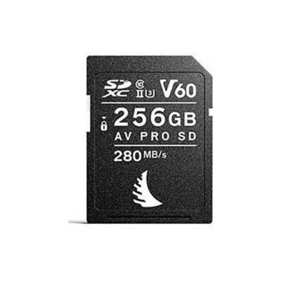 ANGELBIRD SDXC 256 GO UHS-II 1133X (170MB/S)