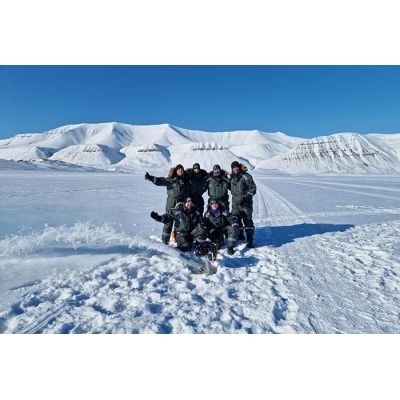 ARTIC