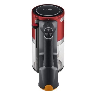 ASPIRATEUR BALAI LG A9 KOMPRESSOR 200 W ROUGE