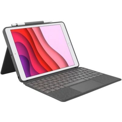 COMBO TOUCH IPAD 10EM GEN