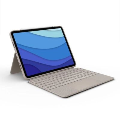 COMBO TOUCH IPAD PRO 11" (1ST/ 2ND/ 3RD)