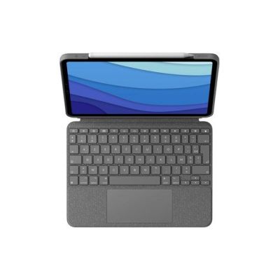 COMBO TOUCH IPAD PRO 11" (1ST/ 2ND/ 3RD)
