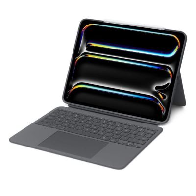 COMBO TOUCH POUR IPAD PRO 13 POUCES M4