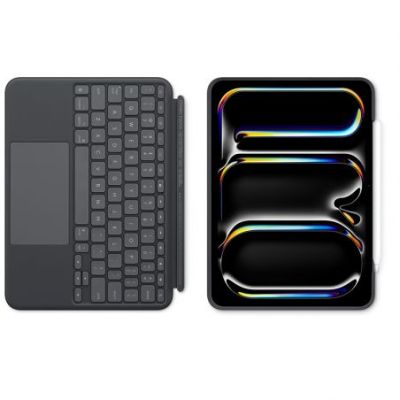 COMBO TOUCH POUR IPAD PRO 13 POUCES M4