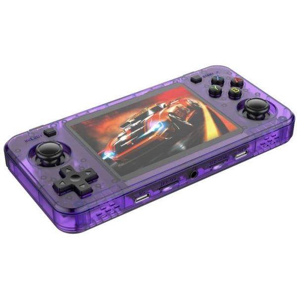 CONSOLE PORTABLE - R36H -