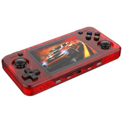 CONSOLE PORTABLE - R36H -