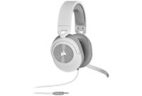 CORSAIR HS55 STÉRÉO (BLANC)