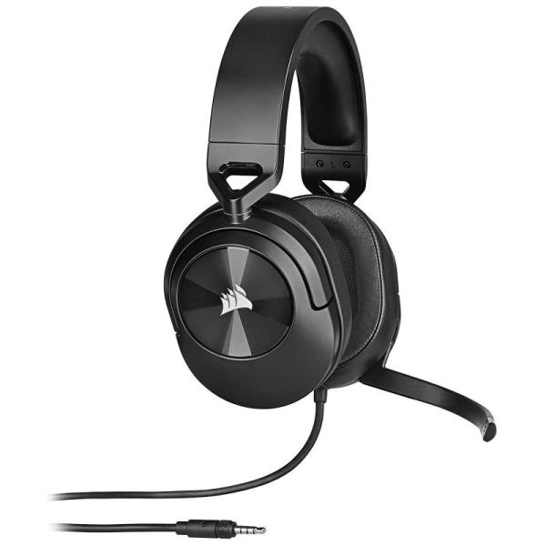 CORSAIR HS55 STÉRÉO (NOIR