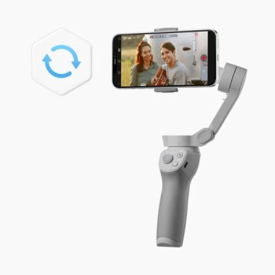 DJI OM 4