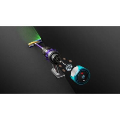 DYSON ASPIRATEUR BALAI SANS FIL GEN 5 DETECT ABSOLUTE
