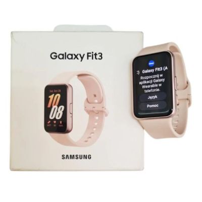GALAXY FIT
