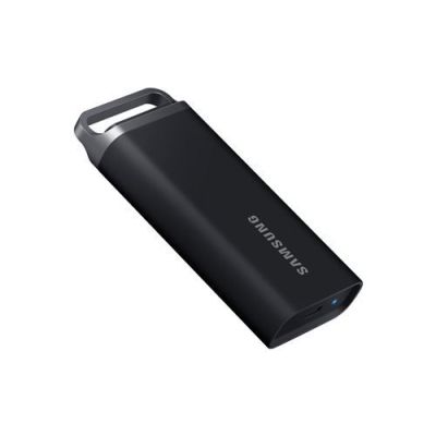 DISQUE SSD EXTERNE SAMSUNG T5 EVO 4 TO NOIR