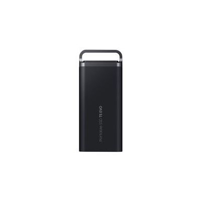 DISQUE SSD EXTERNE SAMSUNG T5 EVO 4 TO NOIR