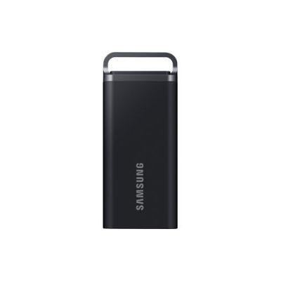 DISQUE SSD EXTERNE SAMSUNG T5 EVO 4 TO NOIR