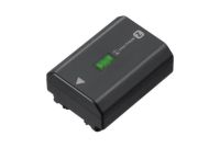 Batterie Sony NP-FZ100 pour ZV-E1, A7RV, FX30, A7IV, FX3, A7C, A7III, A7SIII, A9II