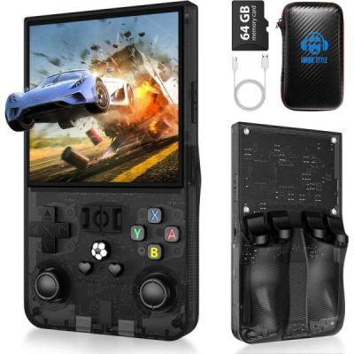 Console portable - R36H -