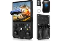 Console portable - R36H -