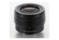 FE 28-60mm f/4-5.6