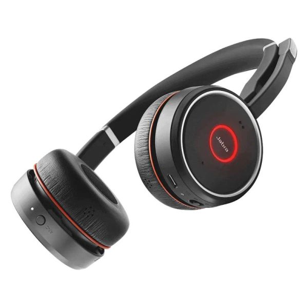 JABRA Evolve 75 SE MS Stereo