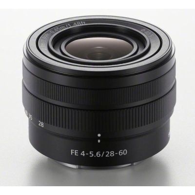 FE 28-60mm f/4-5.6