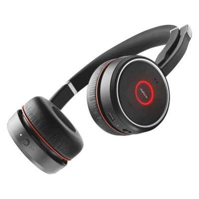 JABRA Evolve 75 SE MS Stereo