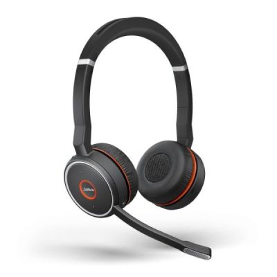 JABRA Evolve 75 SE MS Stereo