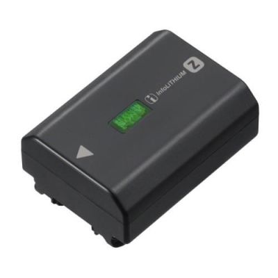 Batterie Sony NP-FZ100 pour ZV-E1, A7RV, FX30, A7IV, FX3, A7C, A7III, A7SIII, A9II