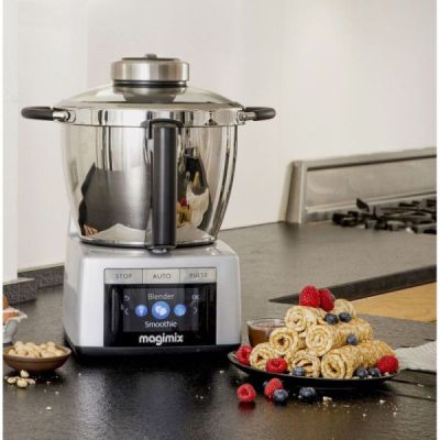 COOK EXPERT PREMIUM XL PLATINE