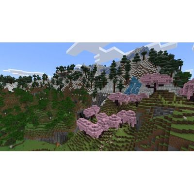 MINECRAFT