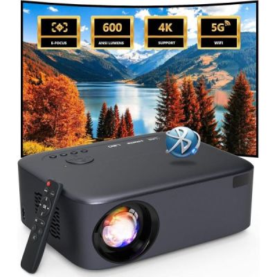 RETROPROJECTEUR AK30