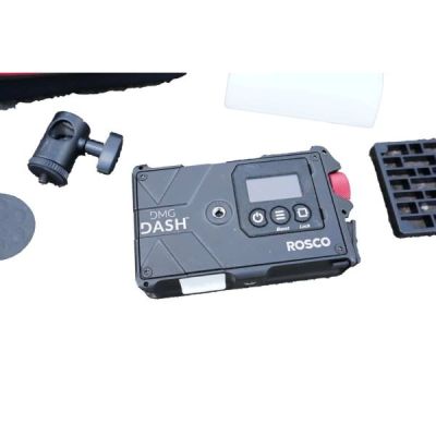 ROSCO DMG DASH Pocket Led Kit 14W