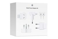 WORLD TRAVEL ADAPTER KIT