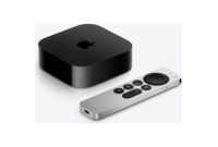Apple Tv 4K (3e generation)  wifi+ethernet