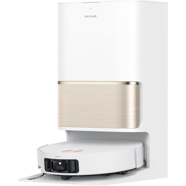 aspirateur robot dreame L50 PRO ULTRA