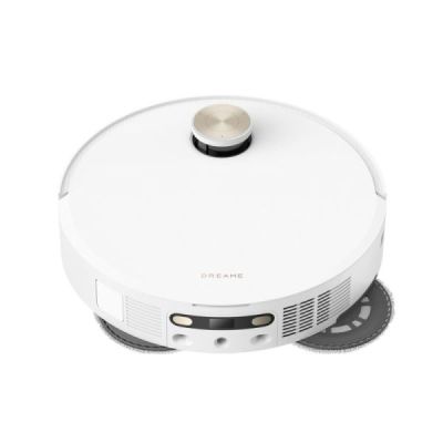 aspirateur robot dreame L50 PRO ULTRA