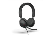 jabra evolve2 40se usb c/a ms stereo