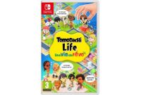 tomodachi life une vie de rêve