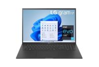 LG Gram 17" Ultra Léger - Intel® Core™ +facture +garantie