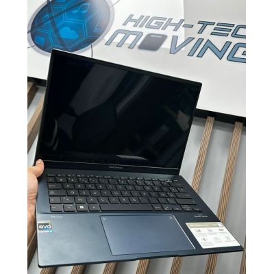 ASUS ZenBook UX3402Z