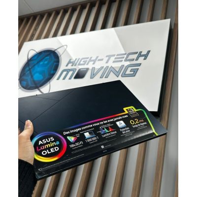 ASUS ZenBook UX3402Z