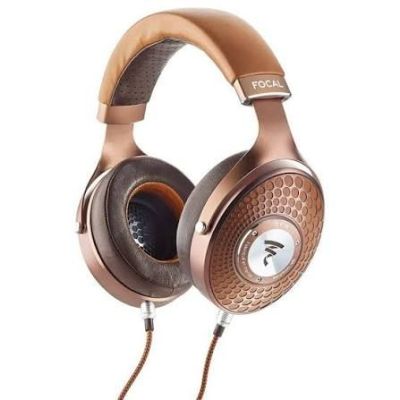 Focal Stellia – Casque audiophile fermé haute fidélité