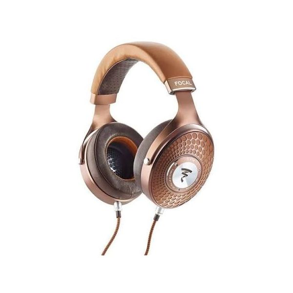 Focal Stellia – Casque audiophile fermé haute fidélité