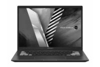 Vivobook Pro 14" OLED N7400QE-KM008T - Noir